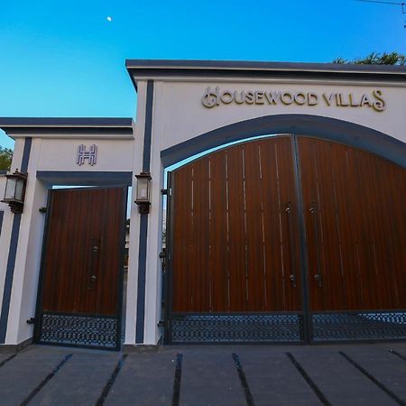 Housewood Villas Amritsar Eksteriør billede