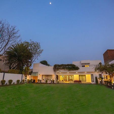 Housewood Villas Amritsar Eksteriør billede