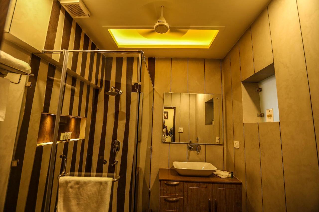 Housewood Villas Amritsar Eksteriør billede