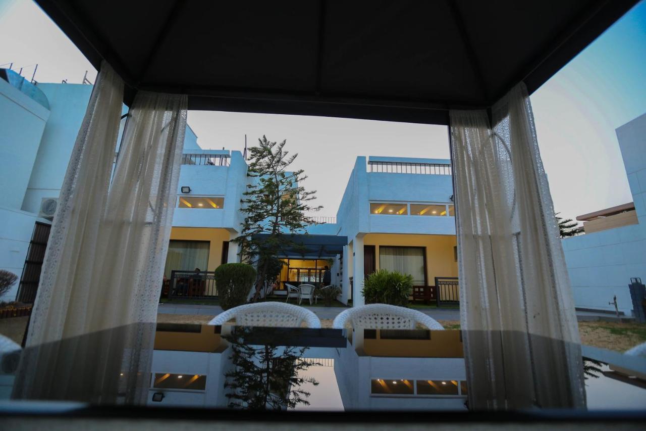 Housewood Villas Amritsar Eksteriør billede