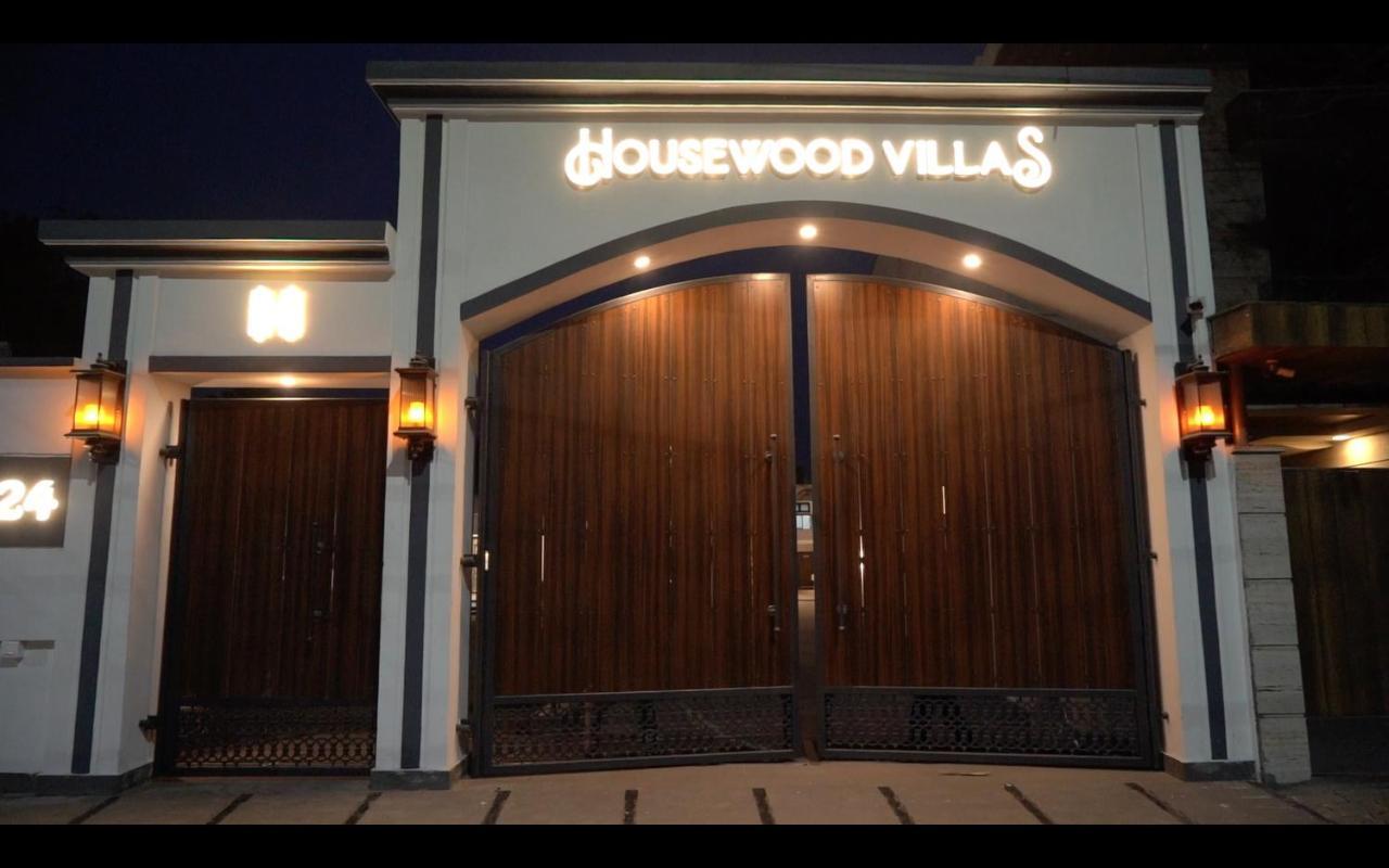 Housewood Villas Amritsar Eksteriør billede
