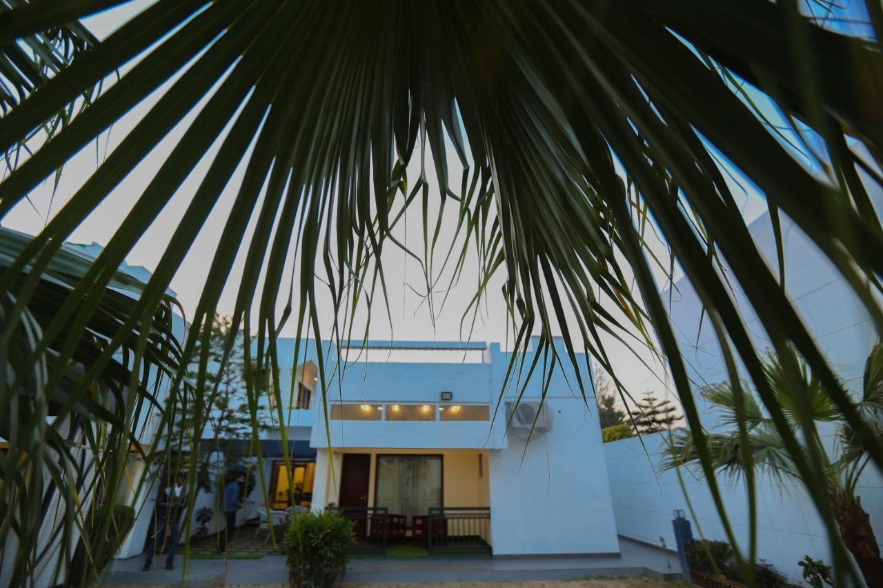 Housewood Villas Amritsar Eksteriør billede