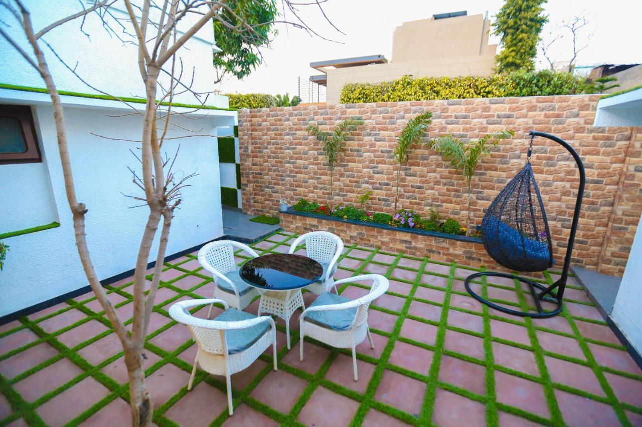 Housewood Villas Amritsar Eksteriør billede