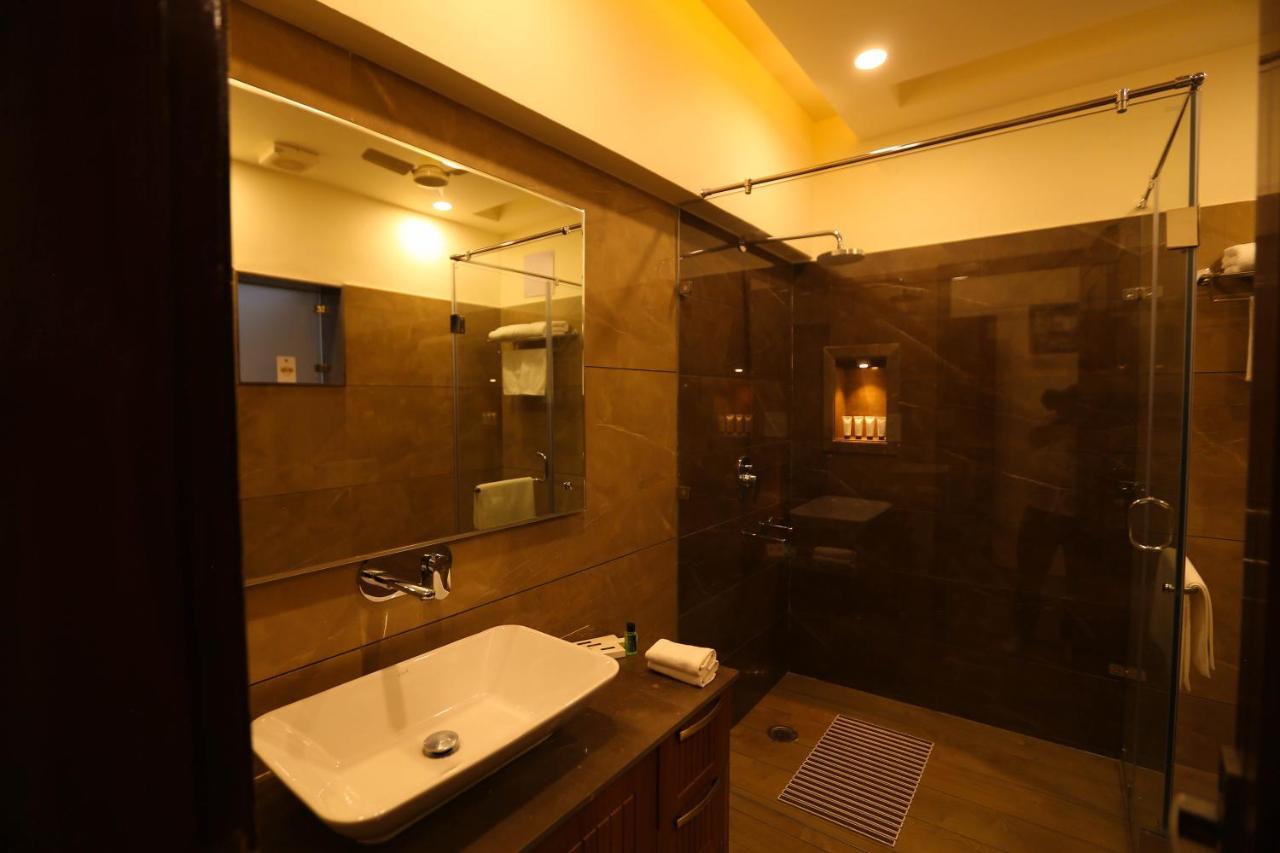 Housewood Villas Amritsar Eksteriør billede