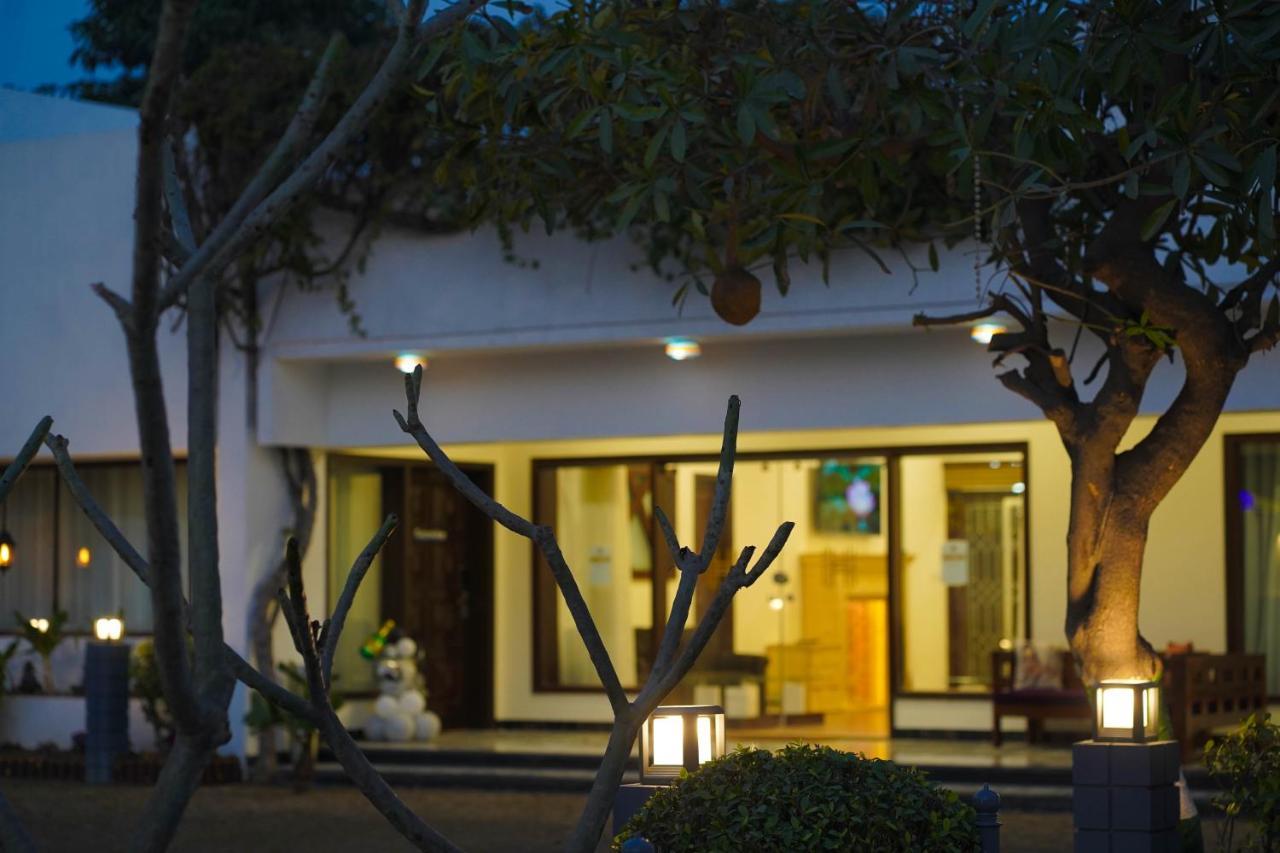 Housewood Villas Amritsar Eksteriør billede