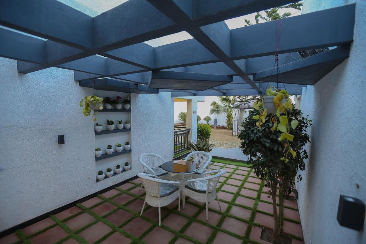 Housewood Villas Amritsar Eksteriør billede