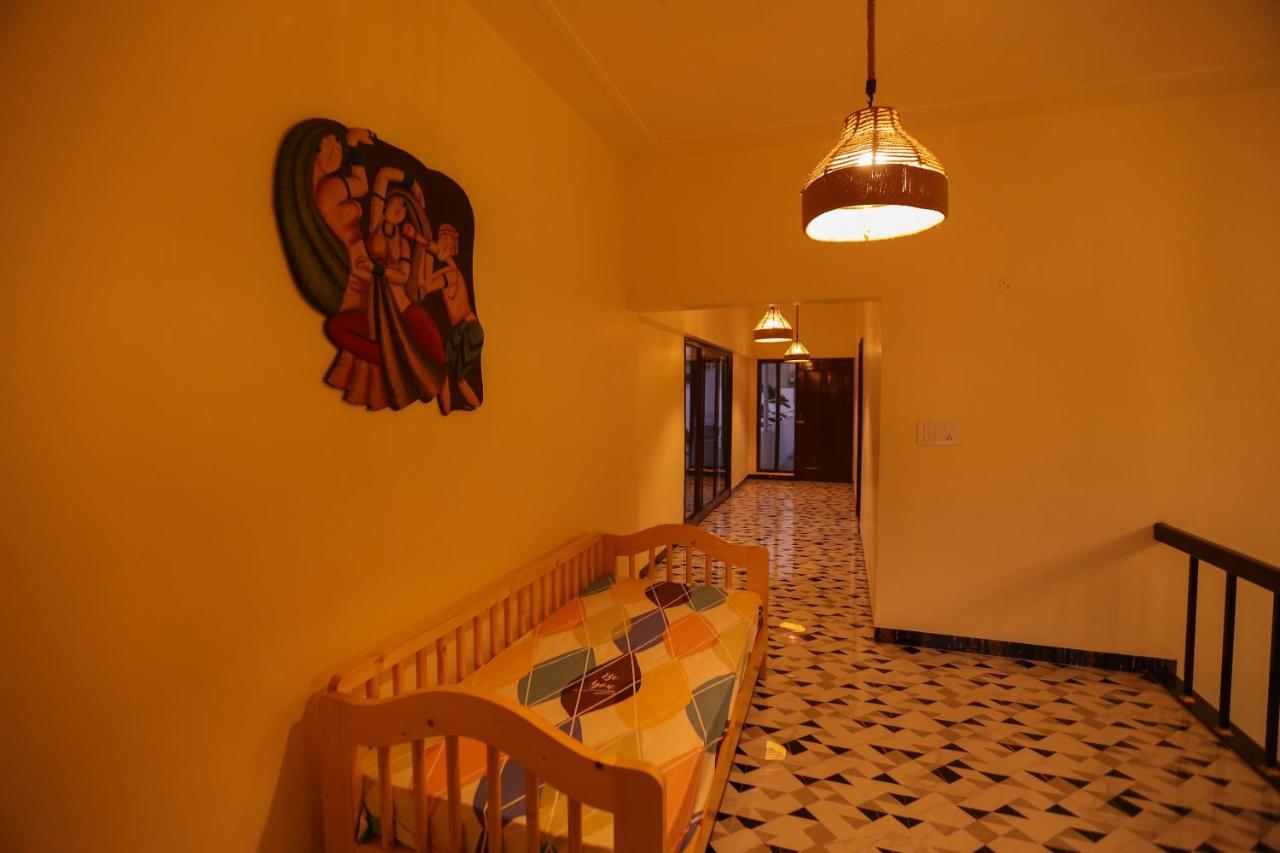 Housewood Villas Amritsar Eksteriør billede