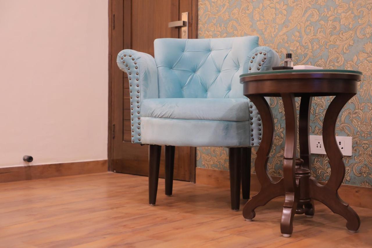 Housewood Villas Amritsar Eksteriør billede