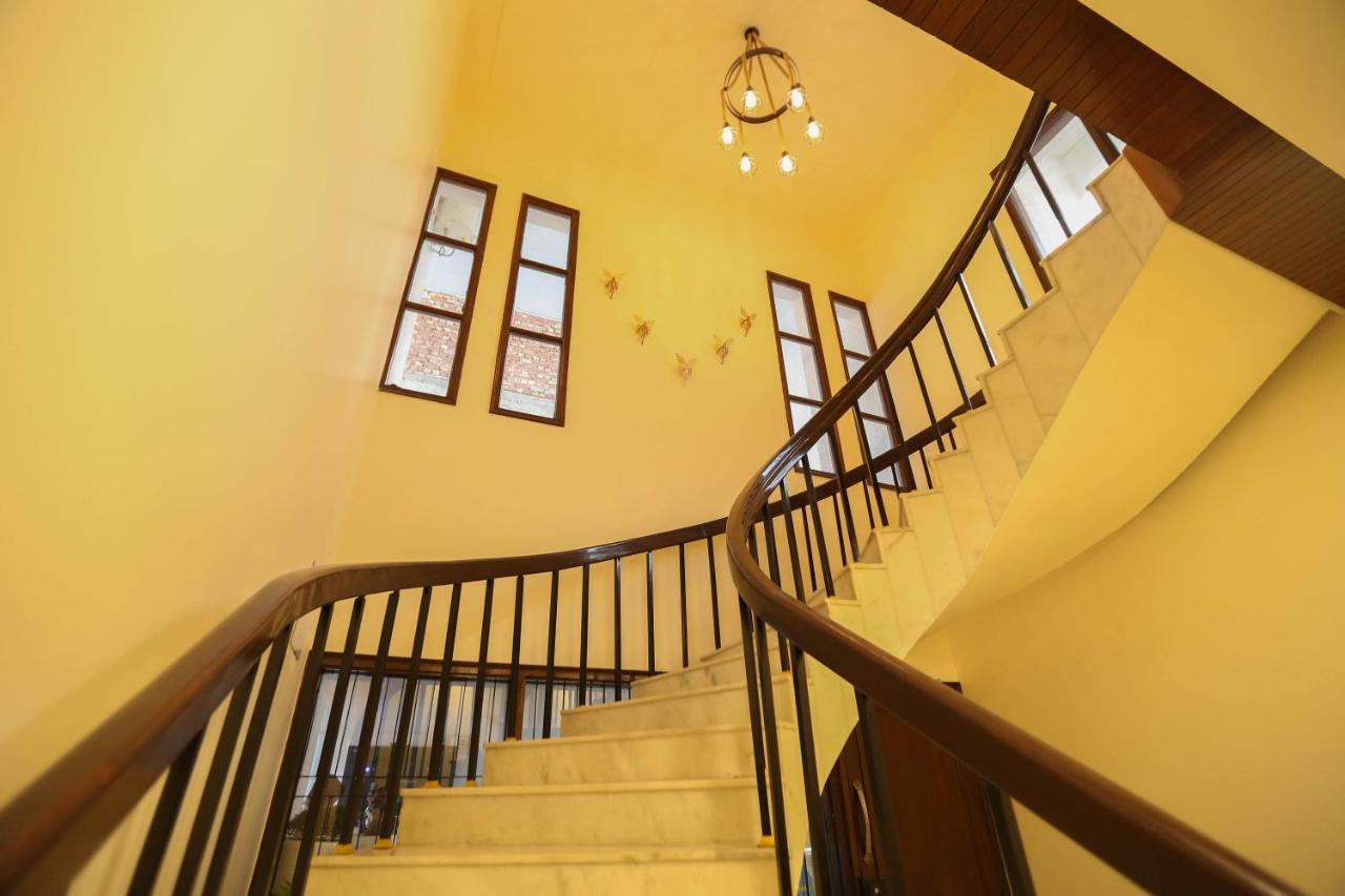 Housewood Villas Amritsar Eksteriør billede